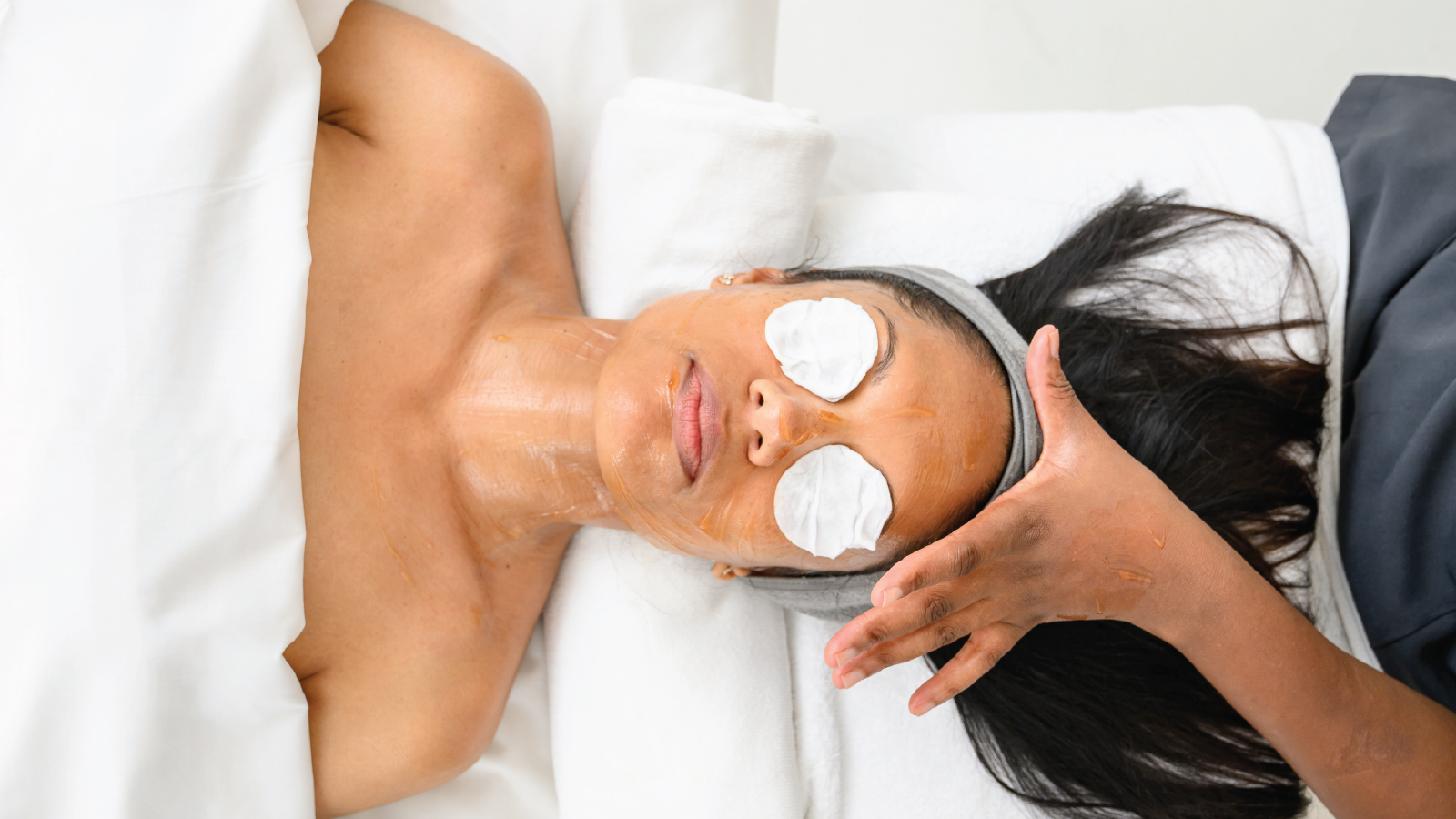 Women’s Day De-Stress Spa Special